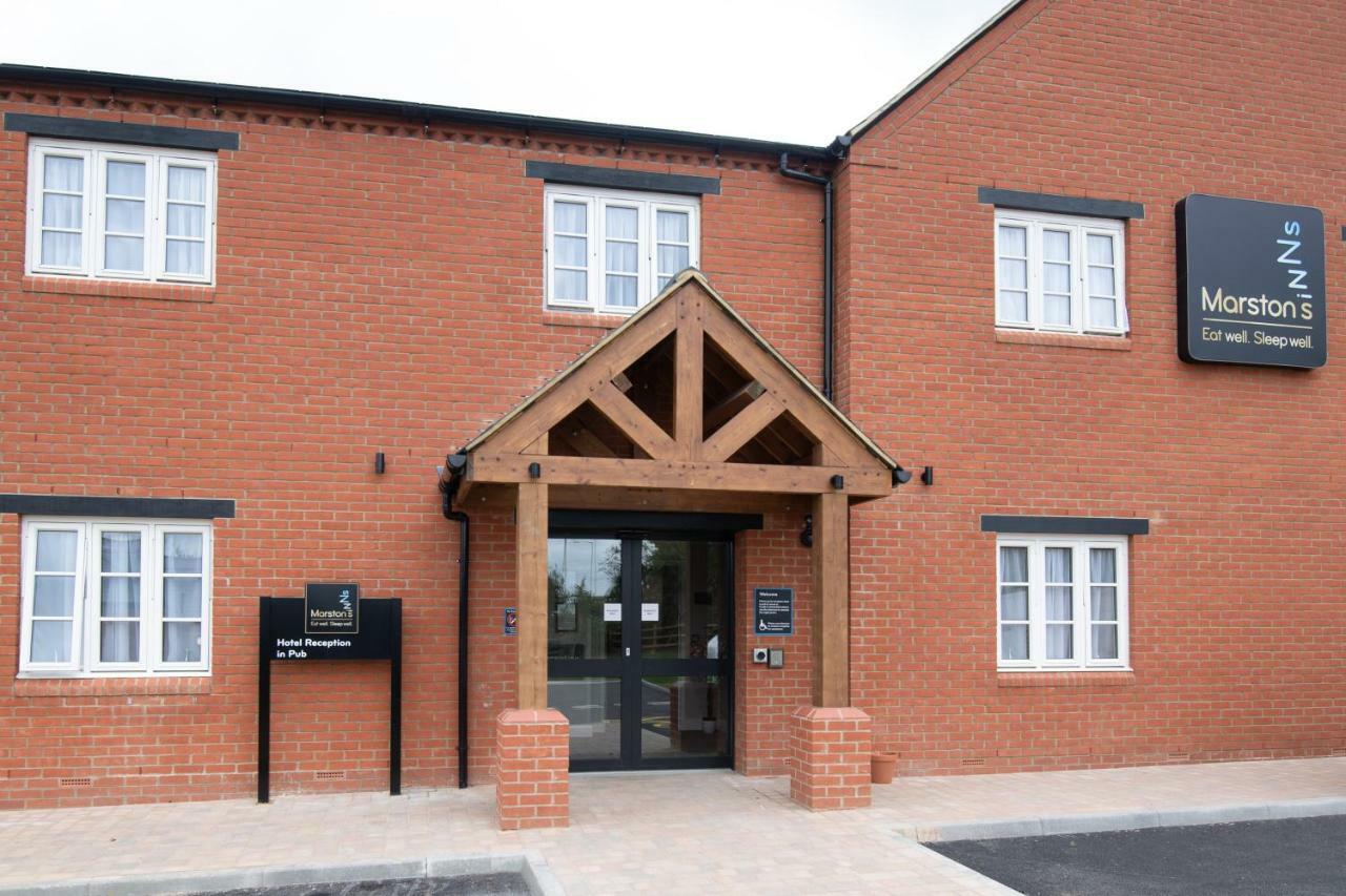 Hotel Paisley Pear, Brackley By Marston's Brackley (Northamptonshire)