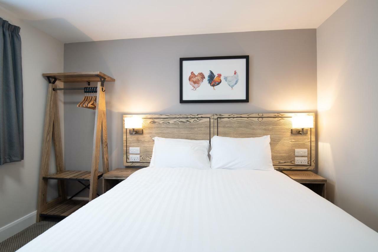 Hotel Paisley Pear, Brackley By Marston's 3*