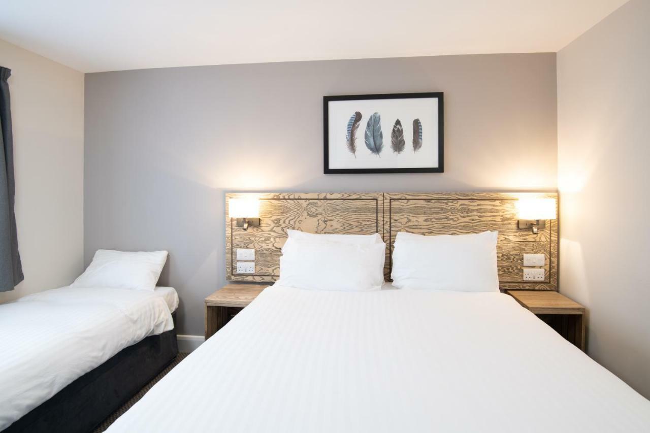 Paisley Pear, Brackley By Marston's 3*